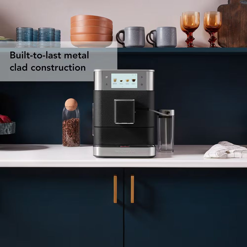 Kitchenaid KF8 Fully Automatic Espresso Machine