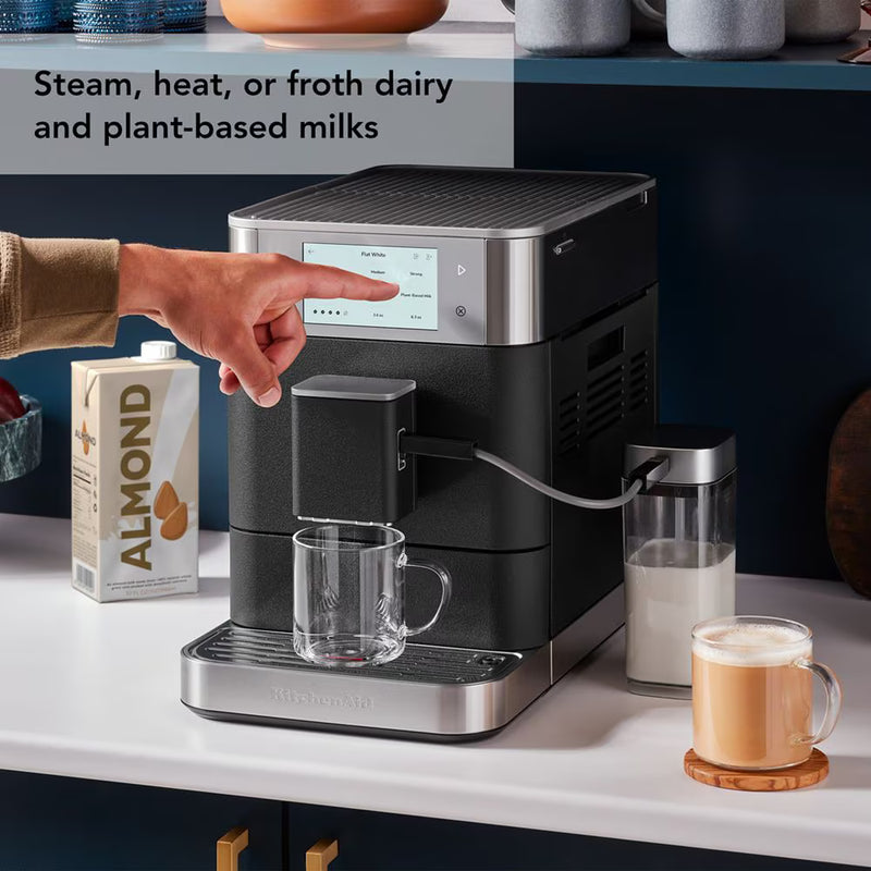 Kitchenaid KF8 Fully Automatic Espresso Machine
