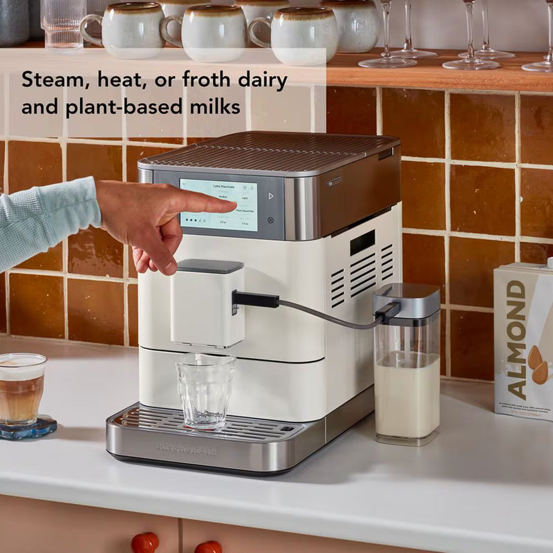 Kitchenaid KF8 Fully Automatic Espresso Machine