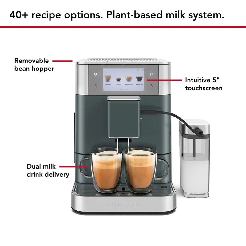 Kitchenaid KF8 Fully Automatic Espresso Machine