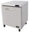 Kool-It KUCR-27-1 - 27'' Undercounter Refrigerator - 7 Cu. Ft.