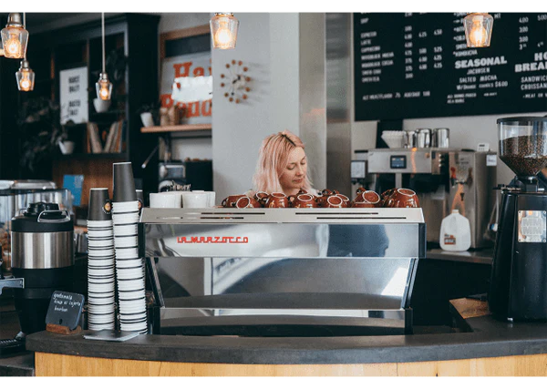 La Marzocco Linea PB