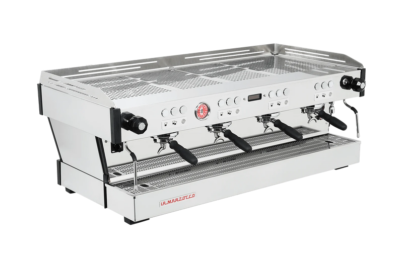 La Marzocco Linea PB 4 Group Commercial Espresso Machine