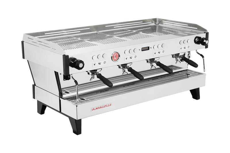 La Marzocco Linea PB 4 Group Commercial Espresso Machine