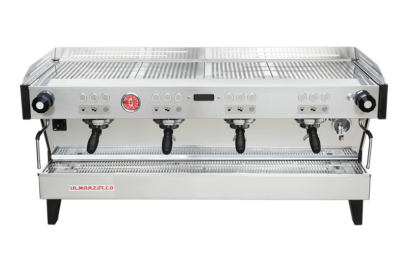 La Marzocco Linea PB 4 Group Commercial Espresso Machine