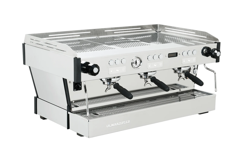 La Marzocco Linea PB X 3 Group Commercial Espresso Machine
