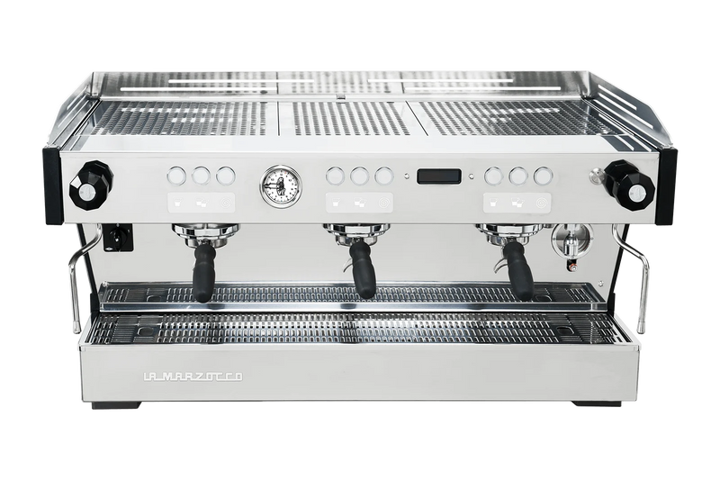 La Marzocco Linea PB X 3 Group Commercial Espresso Machine