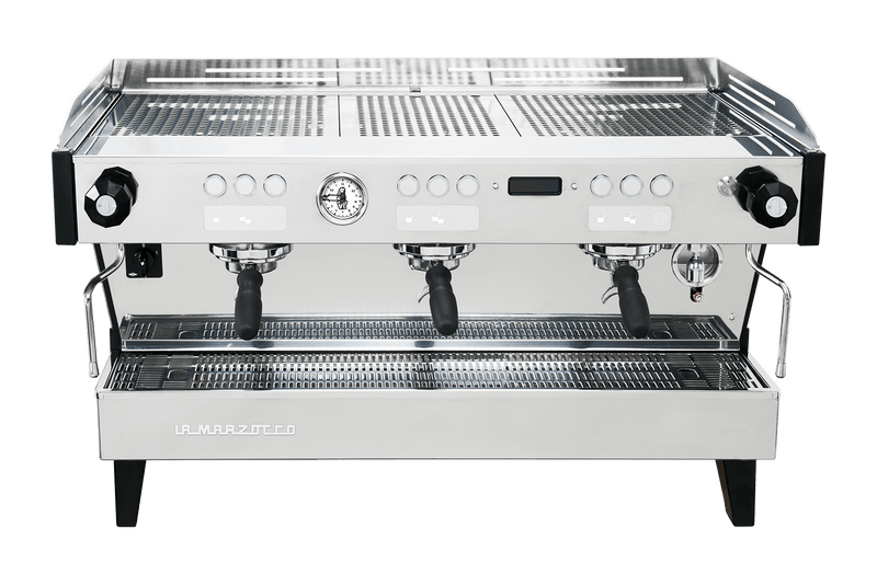 La Marzocco Linea PB X 3 Group Commercial Espresso Machine
