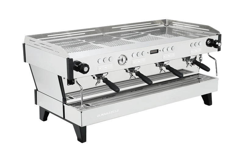 La Marzocco Linea PB X 4 Group Commercial Espresso Machine