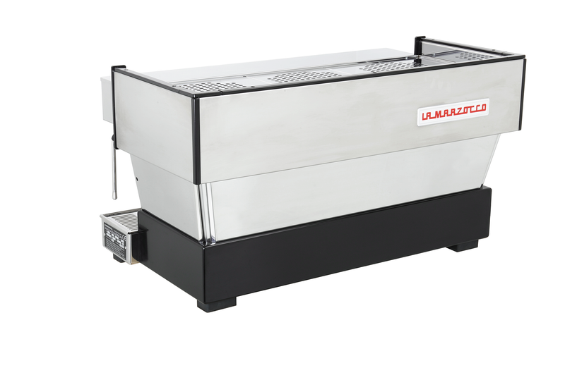 La Marzocco Linea Classic S 3 Group Commercial Espresso Machine