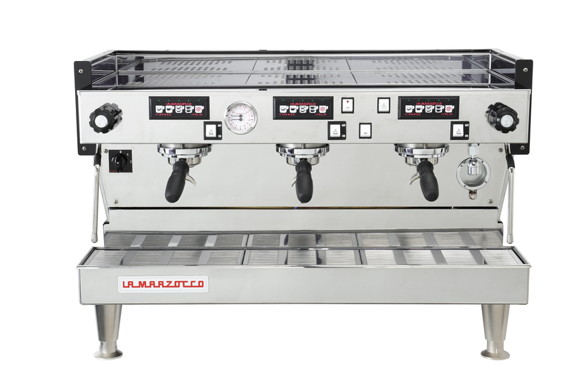 La Marzocco Linea Classic S 3 Group Commercial Espresso Machine
