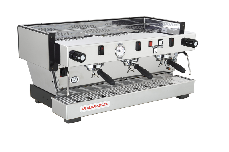 La Marzocco Linea Classic S 3 Group Commercial Espresso Machine