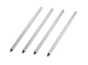 Omega ELITE 16 Ga. (1.5mm) Stainless Steel Work Tables - Various Sizes - Omni Food Equipment