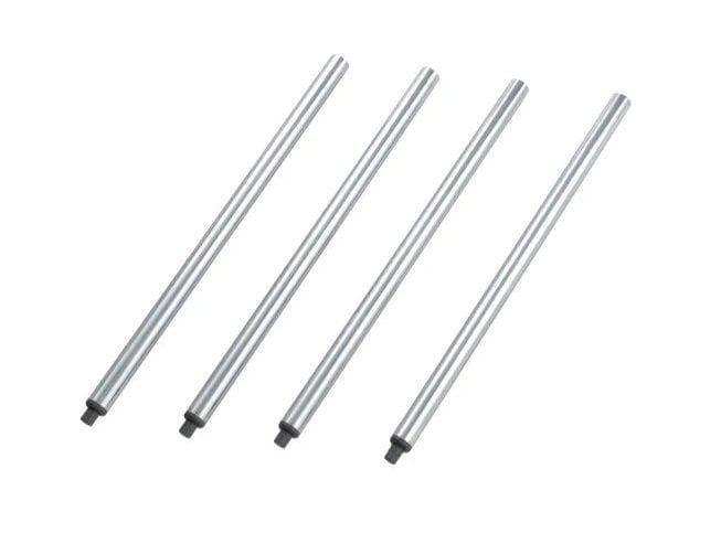 Omega ELITE 16 Ga. (1.5mm) Stainless Steel Work Tables - Various Sizes - Omni Food Equipment