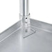 Omega ELITE 16 Ga. (1.5mm) Stainless Steel Work Tables - Various Sizes - Omni Food Equipment