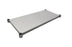 Omega Extra Stainless Steel Table Under Shelves - Various Sizes - Omni Food Equipment
