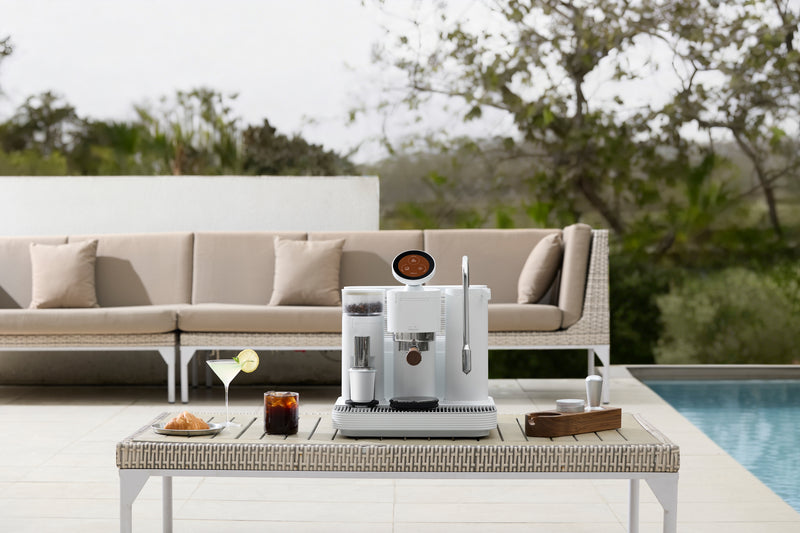 Meraki Espresso Machine Gen 2