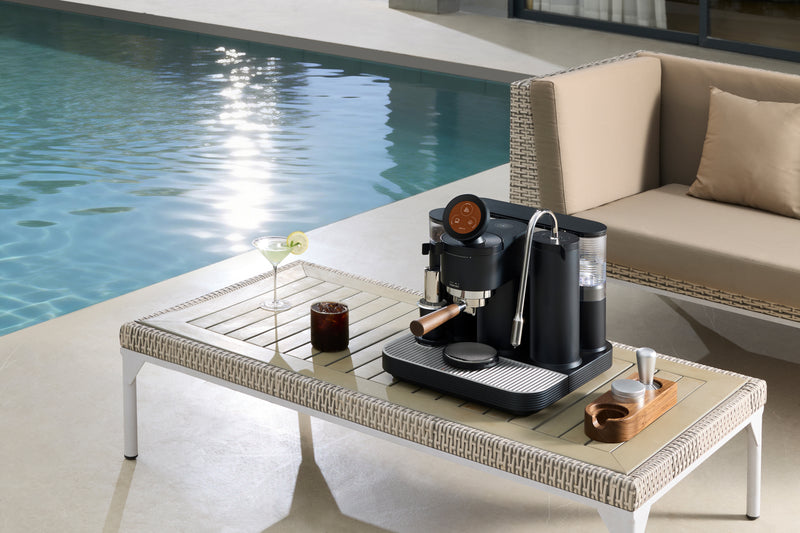 Meraki Espresso Machine Gen 2