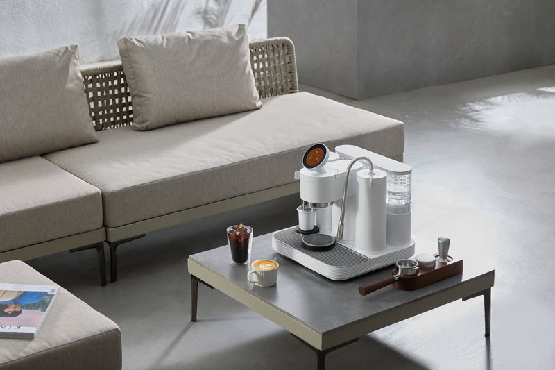 Meraki Espresso Machine Gen 2