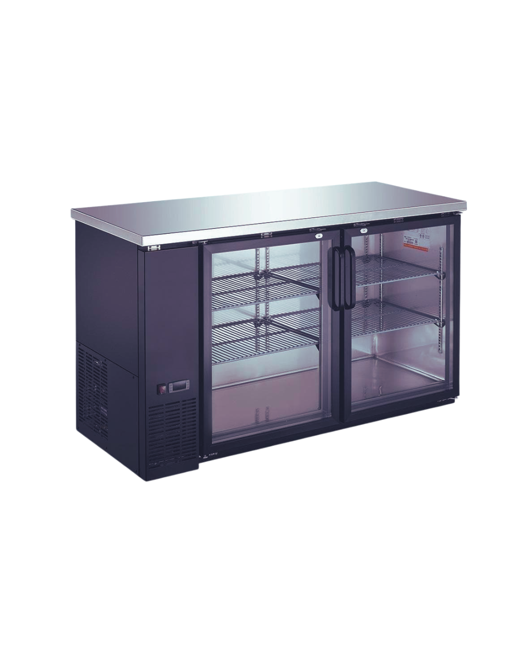 Bar Refrigeration