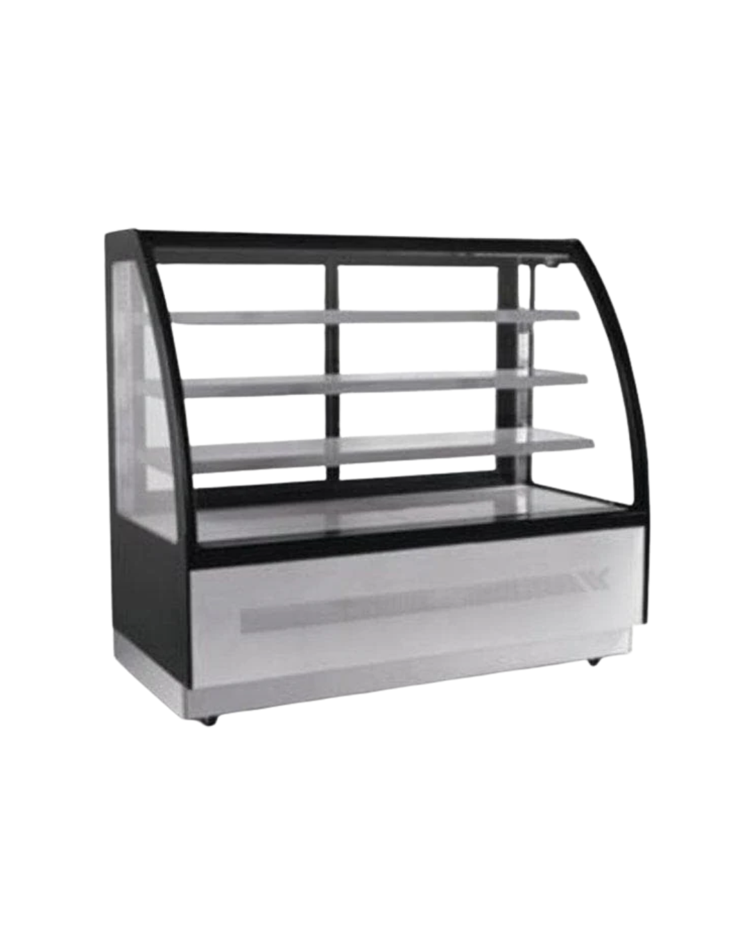 Refrigerated Display Cases