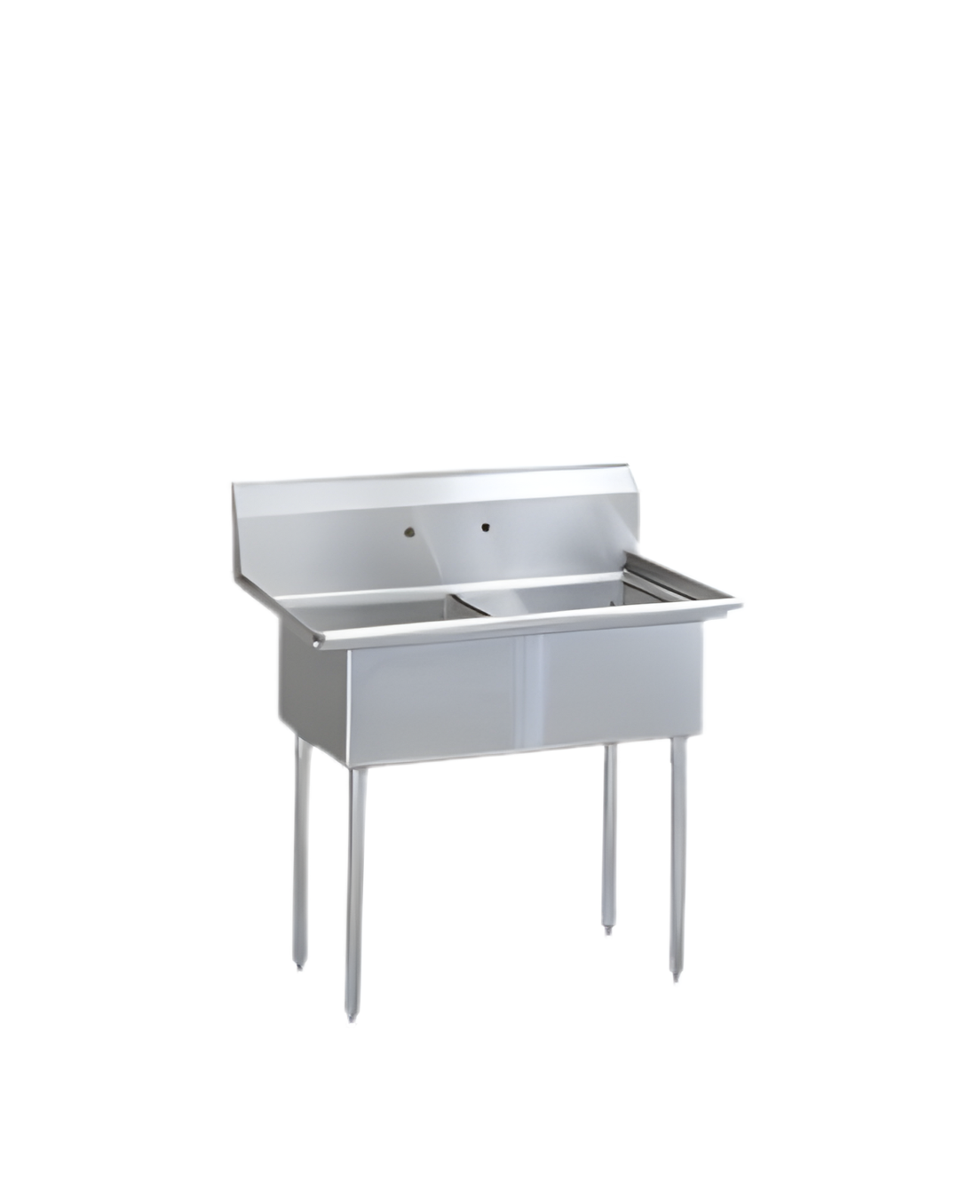 Dishwashers & Commercial Sinks