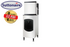 Suttonaire SK-350D Ice Machine with Ice Dispenser, Cube Shaped Ice - 350LB/24HRS, 110 LBS Storage