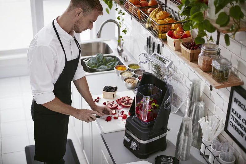 NSF® Certified Commercial Enclosure Blender