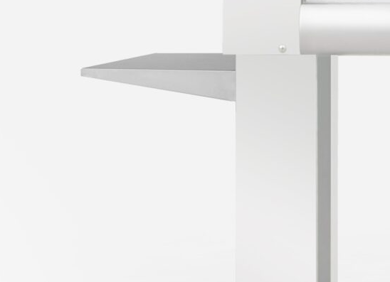 Sonicook Oven Side Shelf