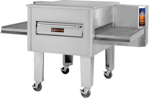 Sierra C3236E - Electric Conveyor Oven - 32" Wide Belt, 36" Cooking Chamber