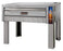 Sierra SRPO-48G-2 - Gas Double Deck Pizza Deck Oven - 48" x 42" x 68" Deck