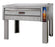 Sierra SRPO-60G-2 - Gas Double Deck Pizza Deck Oven - 60" x 42" x 68" Deck