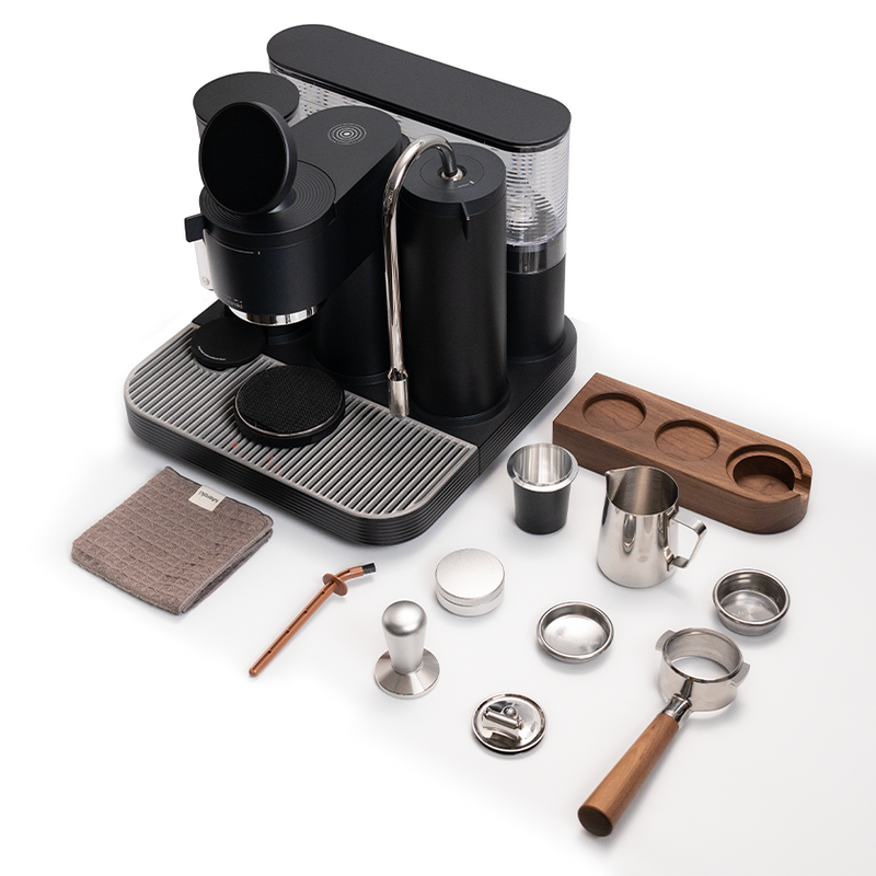 Meraki Espresso Machine Gen 2