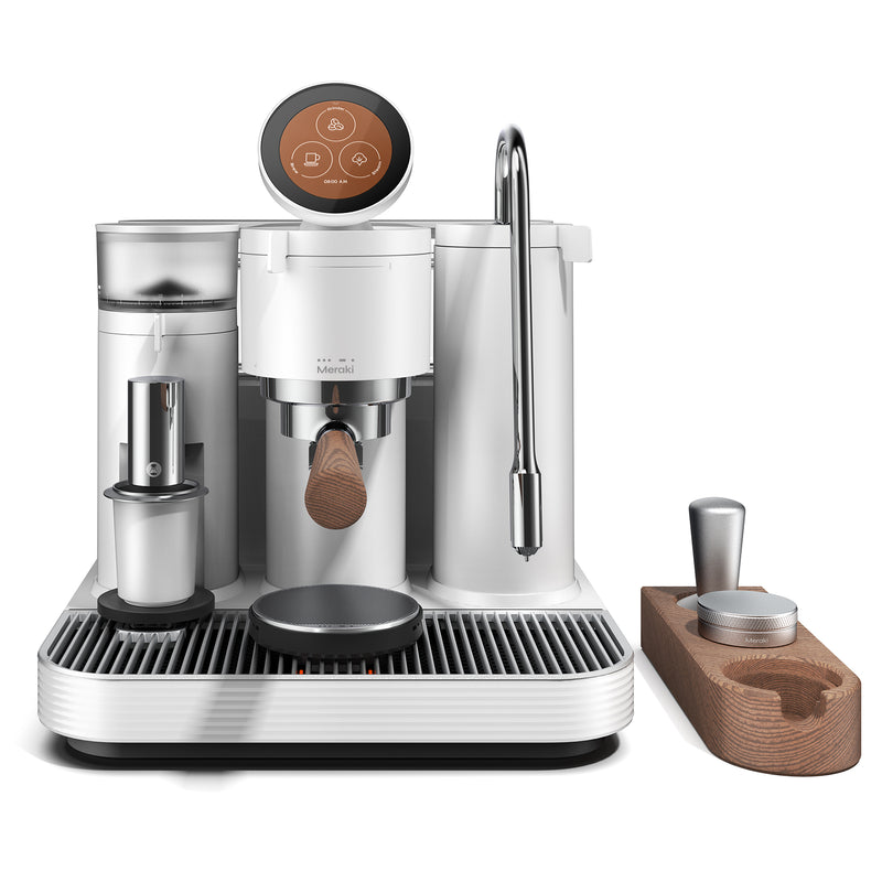 Meraki Espresso Machine Gen 2