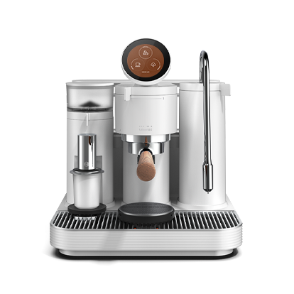 Meraki Espresso Machine Gen 2