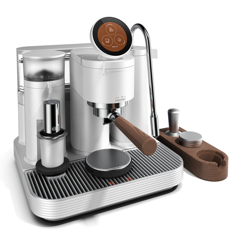 Meraki Espresso Machine Gen 2