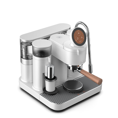 Meraki Espresso Machine Gen 2