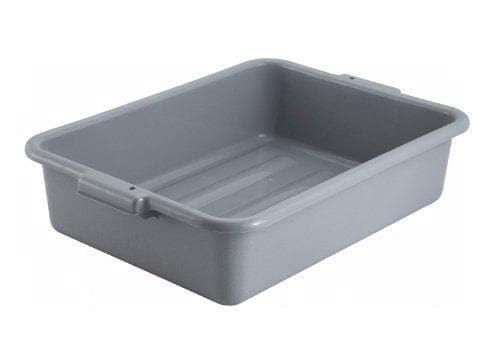 Bus Bins/Tote Boxes/Racks — Omni Food Equipment