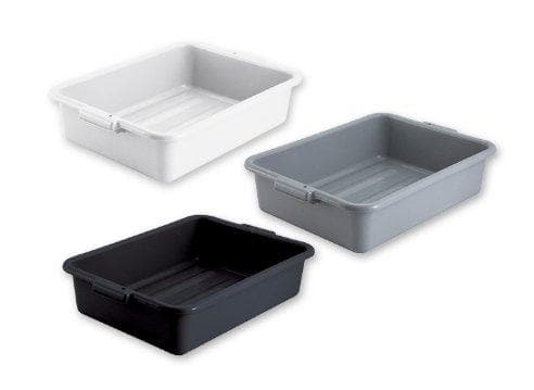Bus Bin Rack Bus Bins/Tote Boxes/Racks — Omni Food Equipment