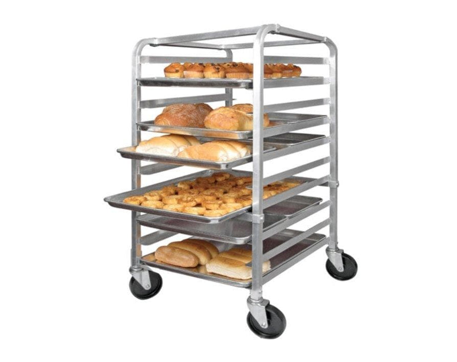 Baker's & Steam Table Pan Racks — Omni Food Equipment