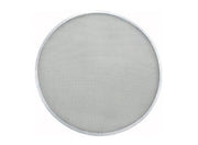 Winco Aluminum Seamless Pizza Screens - Various Sizes - Omni Food Equipment