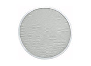 Winco Aluminum Seamless Pizza Screens - Various Sizes - Omni Food Equipment