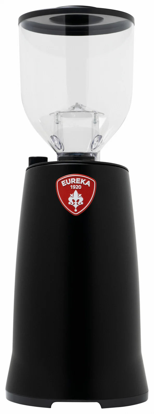 Eureka Helios 65 Espresso Grinder - Black/White
