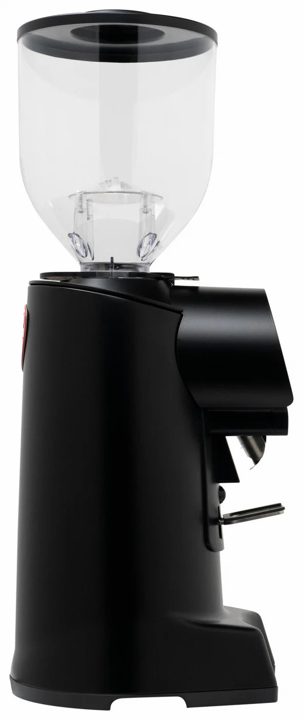 Eureka Helios 65 Espresso Grinder - Black/White