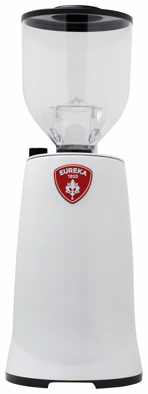 Eureka Helios 65 Espresso Grinder - Black/White