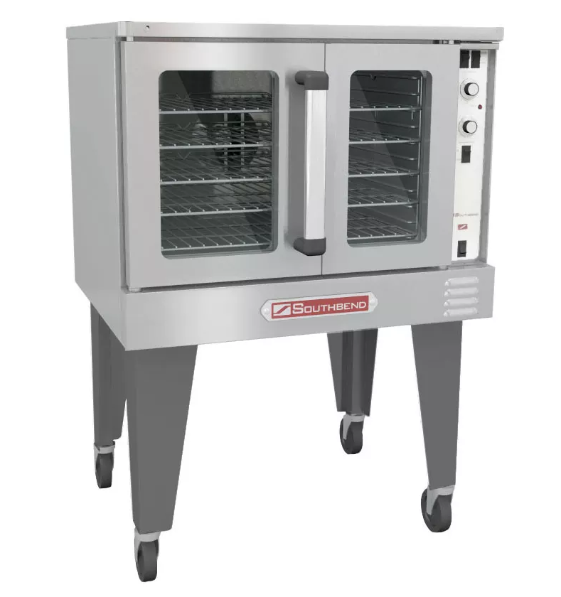 Southbend BES/17SC - Electric Convection Oven - 7.5 kW - Energy Star Certified