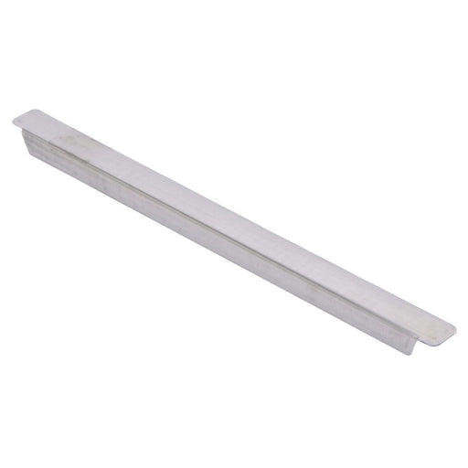 Adapter Bar, Stainless Steel (20" and 12")
