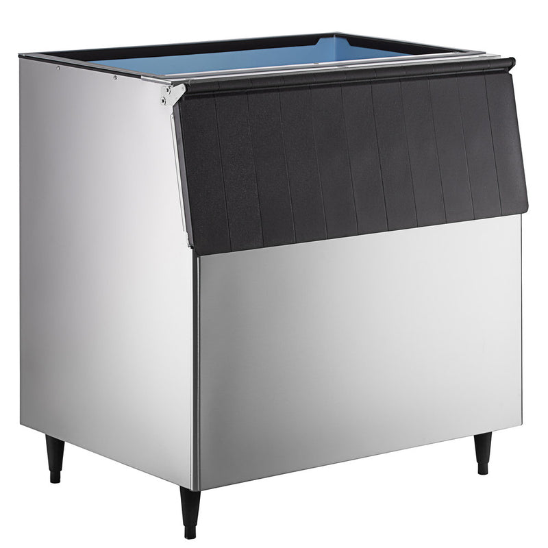 Suttonaire B315/B775 Ice Storage Bin for Modular Ice Machines - 775LBS Ice Storage Capacity