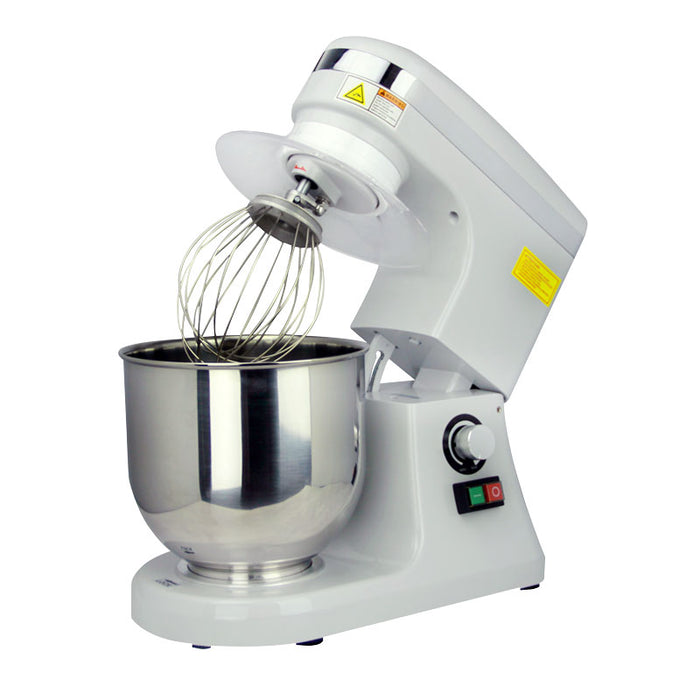 Canco HL-7A Commercial Planetary Stand Mixer - 7 Qt Capacity
