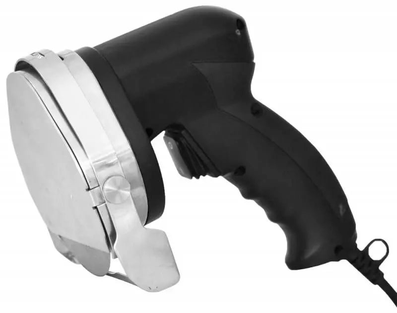 Omega Electric Shawarma Doner Knife Kebab Slicer TT-EK3 — Omni Food ...